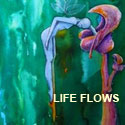 Life flows